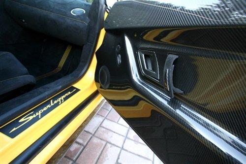 ��ŭ�Ĺ�ţ ԇ�{�m������Superleggera ��܇֮��