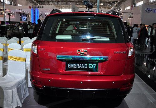 ��;�J/�ª{���I� ������܇չʮ��SUV