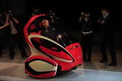 �P������(�M��) CTS 2010��