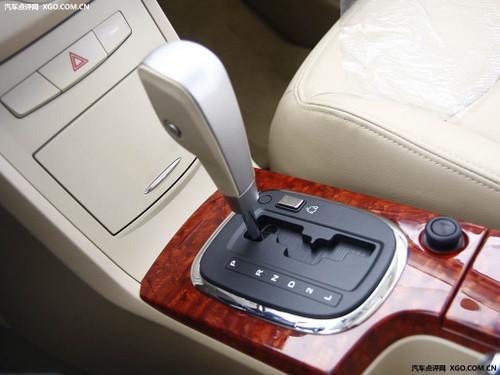 都是自主佼佼者 榮威350對比奔騰B50