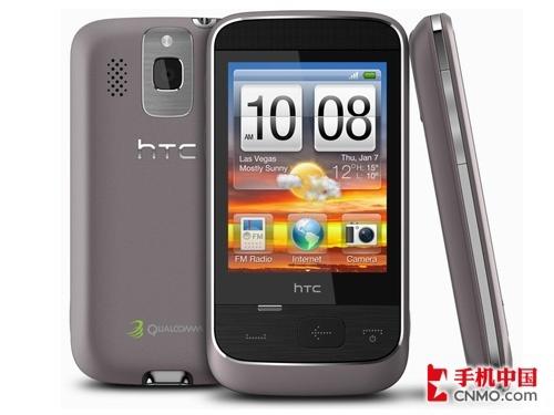 CES��HTC�l���׿�������֙CHTC Smart 