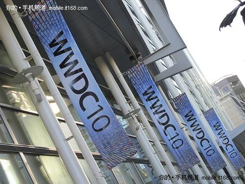 WWDC2010��������̽��