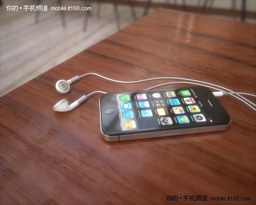 iPhone 4G��C�D�ع�