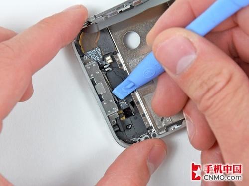 ���⵽�ȴ���� �O��iPhone 4��ȫ��� 