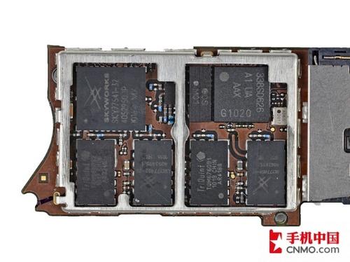 從外到內(nèi)大揭秘 蘋果iPhone 4完全拆解