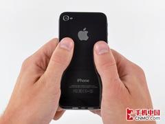 ���⵽�ȴ���� �O��iPhone 4��ȫ��� 