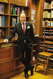 諾獎評委:莫言獲獎是五個人的競爭而不是兩人