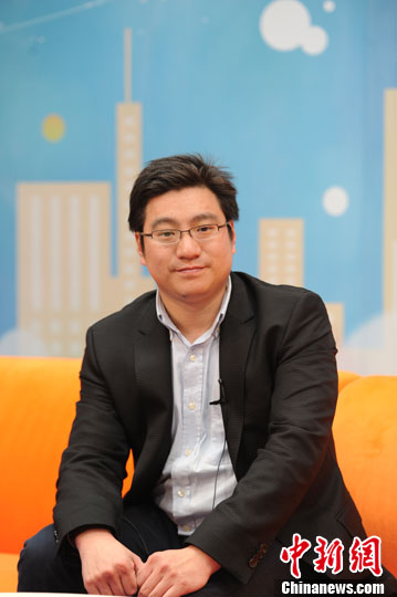 出版方透露成功簽約莫言原因:麥家推薦態度誠懇