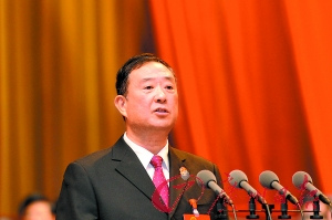 廣東省檢察院檢察長:網(wǎng)絡(luò)反腐最好實(shí)名舉報(bào)