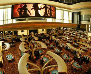 亞博會在澳門發表報告:亞洲博彩收入4年后超美