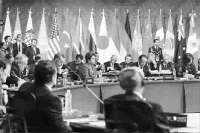 二十國集團向歐元區施壓德國不愿過多妥協(圖)