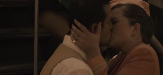 MH370題材電影揭疑團暗示機組人員三角戀(圖)