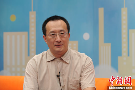 專家稱中美決策機構加強溝通有助于鞏固互信