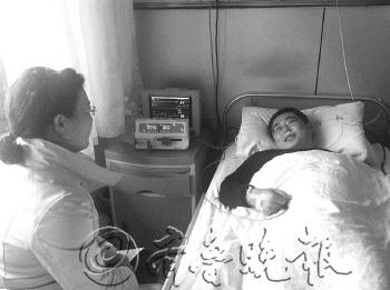 黃島爆炸事故6傷員存在嚴重心理問題