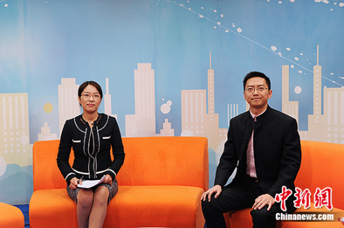 專家:中國有能力引領東亞地區非傳統安全合作