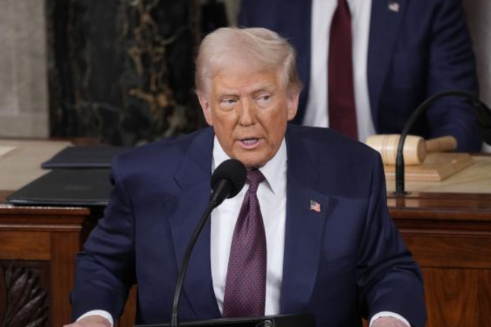 特朗普威脅：要切斷與西班牙的貿易