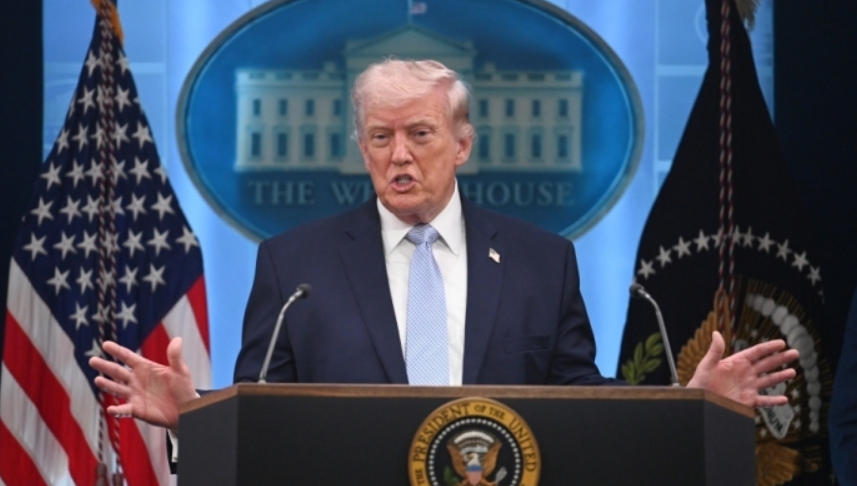 特朗普：黎巴嫩和以色列將停火10天