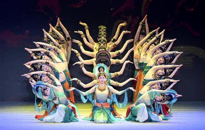 第十七屆海峽論壇大會在廈門舉行