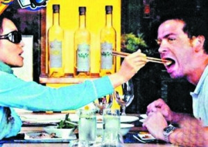 鞏俐被曝與法國小男友同居6年離婚手續尚未辦理